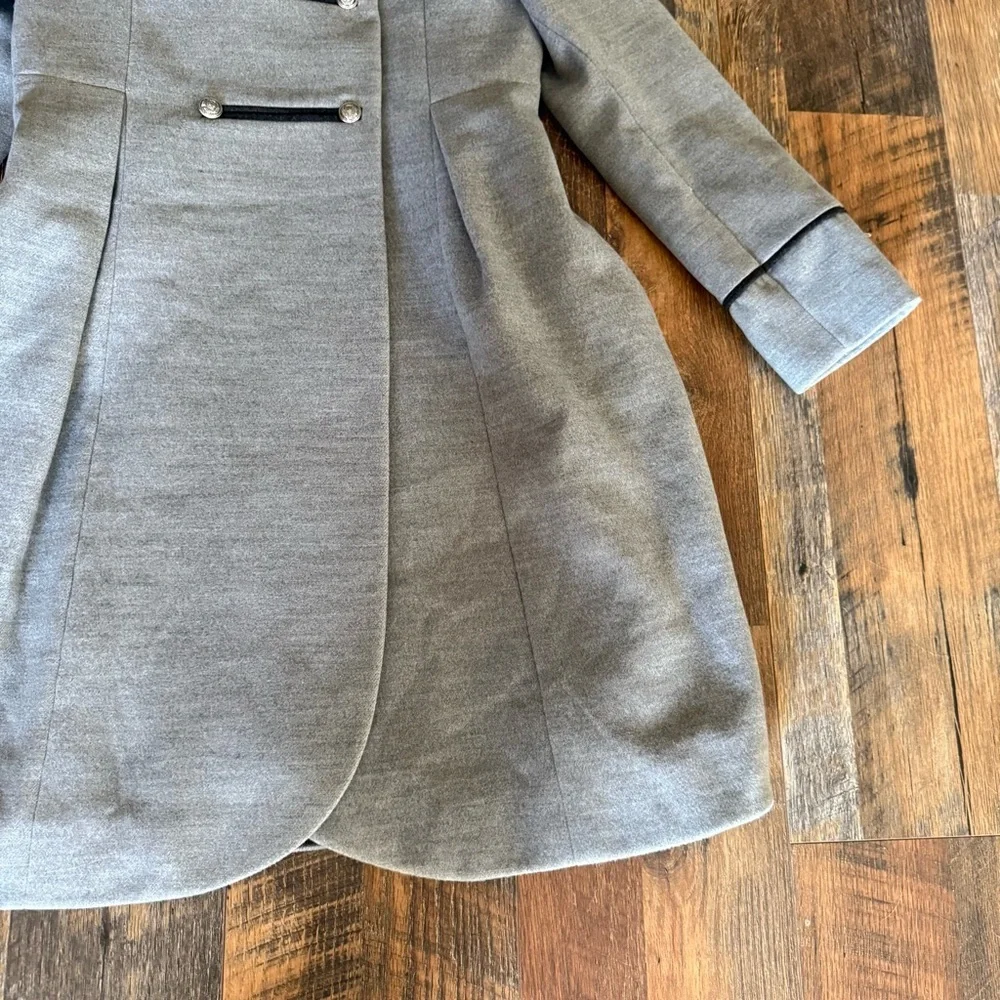 Rothschild Band Master Winter Coat